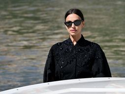 Irina Šajk