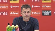 Saša Ilić nastavio da kritikuje sudije: "Što je mnogo, mnogo je... Zvezdi to ne treba jer je najbolja, tačka"
