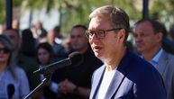 Vučić: Građani će 13. septembra na Pešteru moći da vide koliko je osnažena Vojska Srbije