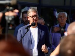 Vučić