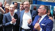 Prvo obraćanje nosioca liste AfD-a nakon pristiglih rezultata: "Pružićemo ruku svima koji žele promenu"