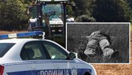 UŽAS U ZAKLOPAČI! Supruga zatekla muža pod prevrnutim traktorom u šumi: Miladinu (65) nije bilo spasa!
