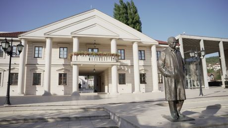 RINA Vasilije Mirković Višegrad
