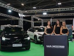 EV Days Novi Sad