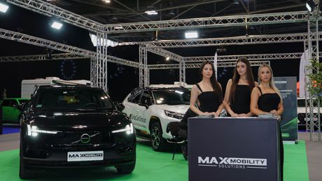 EV Days Novi Sad