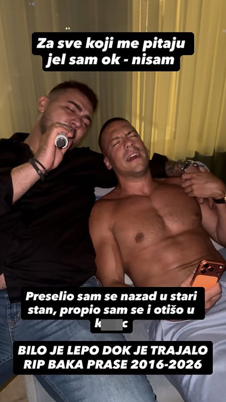 Baka Prase