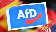 AfD i Srbija: Nemačka stranka koja je "prešla na srpsku stranu Kosova", ali ovo nije "klasična ljubavna priča"