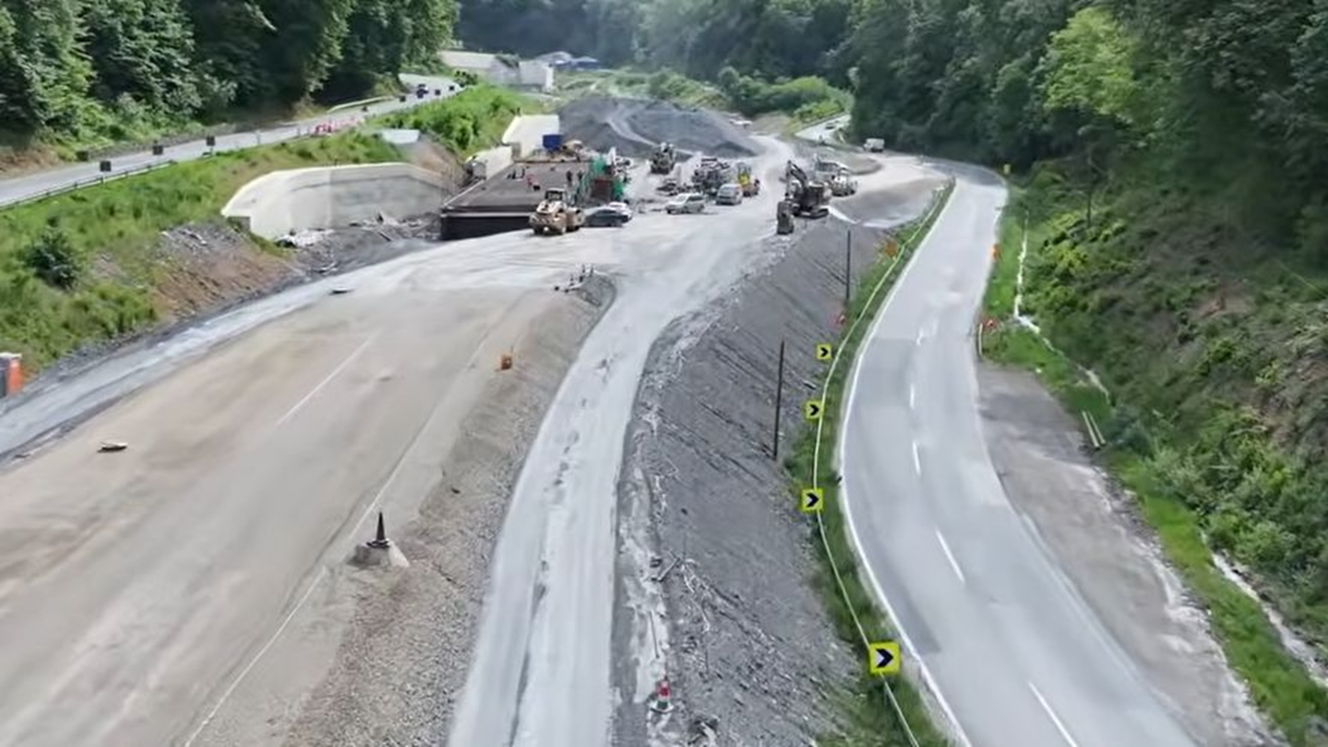 Ovo će promeniti vožnju kroz Srbiju: Veliki projekat ulazi u završnicu, evo šta stiže
