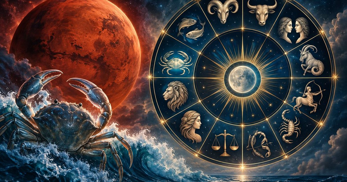 Mars u Raku udara tamo gde najviše boli: Ova 4 znaka do 28. septembra čeka životna oluja