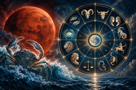 Horoskop