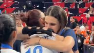 Tijana Bošković i Zoran Terzić poklonili bronzane medalje, o devojkama koje su ih dobile će pričati Evropa