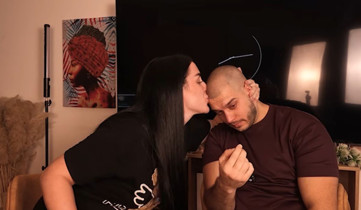 "Porodila sam se prirodnim putem" Bolna ispovest Dejana i Jovane o gubitku bebe: "Nije joj bilo spasa"