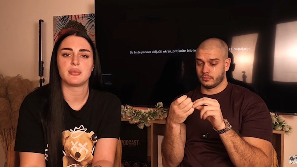 "Porodila sam se prirodnim putem" Bolna ispovest Dejana i Jovane o gubitku bebe: "Nije joj bilo spasa"