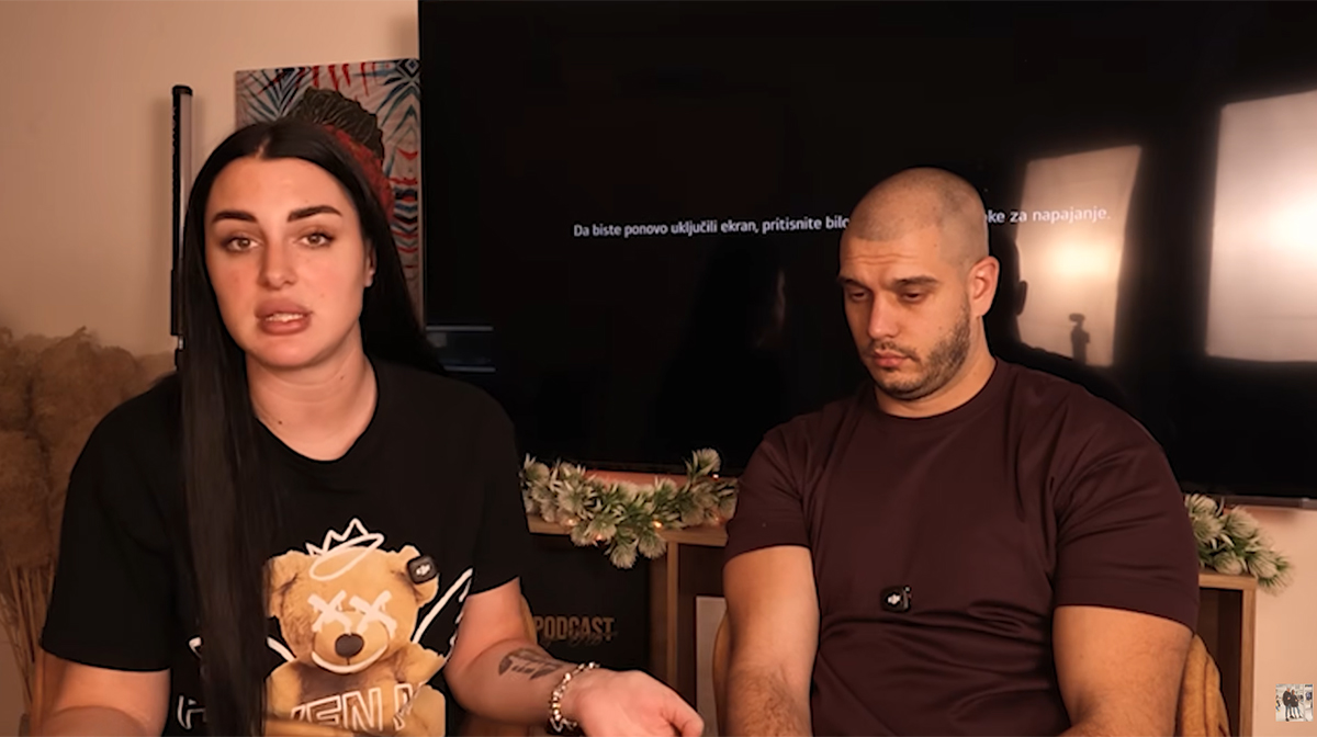 "Porodila sam se prirodnim putem" Bolna ispovest Dejana i Jovane o gubitku bebe: "Nije joj bilo spasa"