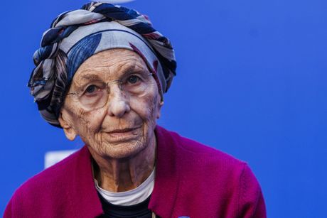 Emma Bonino