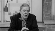 Umro Dušan Vesić