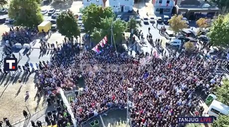 Sahrana Ratka Mladića