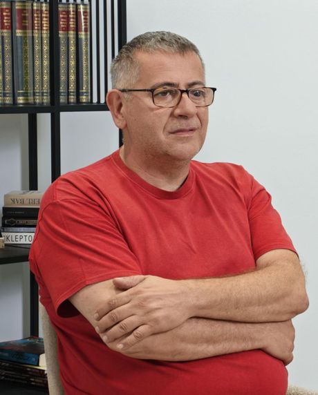 Goran Sivački