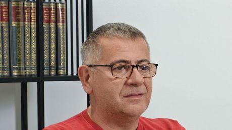 Goran Sivački