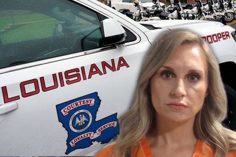 Misty Roberts, Policija, SAD