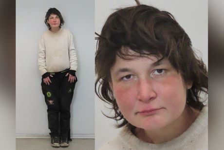 Mara Bonk, nestala