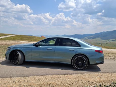 Mercedes, Mercedes E class, Mercedes E klasa,  E class, test Mercedes E class, vozili smo Mercedes E klasa