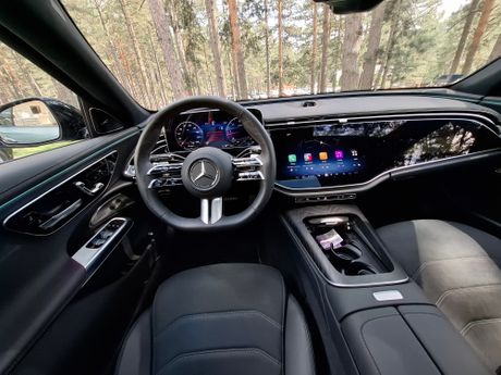 Mercedes, Mercedes E class, Mercedes E klasa,  E class, test Mercedes E class, vozili smo Mercedes E klasa