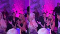 Milica Todorović zapevala između Karleuše i Duška, pa pecnula Tošića: "Ne može da se uporedi, žao mi je"