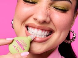 NYX SMUSHY SOS