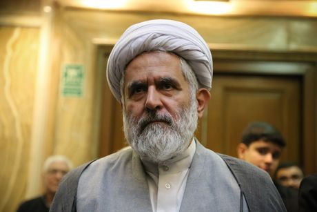 Hossein Taeb