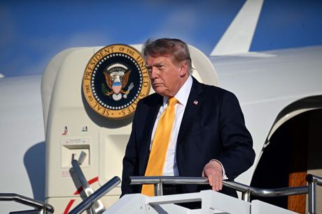 Donald Tramp