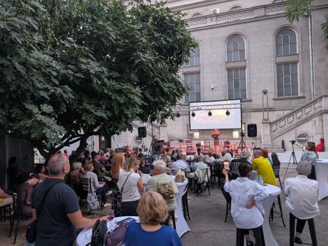 Evropski dani jevrejske kulture u Beogradu