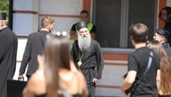 Ovo je ceo govor patrijarha Porfirija na sahrani Ratka Mladića, od reči do reči
