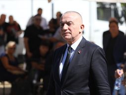 Sahrana Ratka Mladića