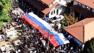 Oglasila se Fon der Lajen o sahrani Ratka Mladića: "Slike sa ispraćaja šokantne, on je osuđeni ratni zločinac"