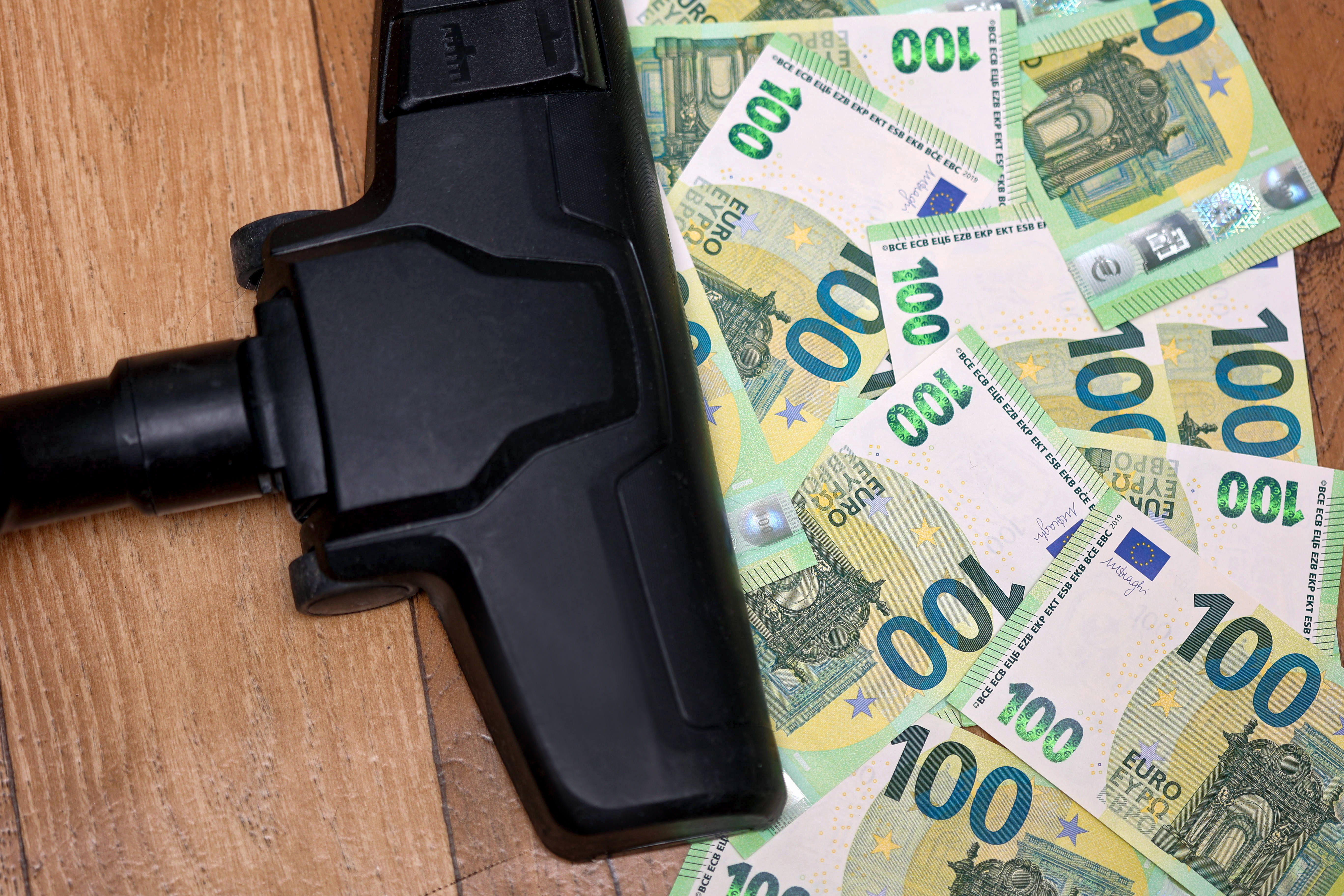 Evro menja izgled: ECB pokazala kako bi nove novčanice mogle da izgledaju, evo ko bi bio na njima