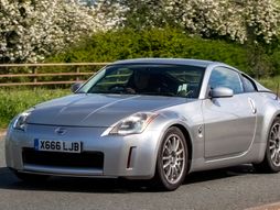 Nissan 350Z