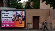 Zbog ovih populista AfD nema apsolutnu većinu: Šta predstavlja 