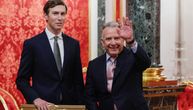 Vitkof otkrio posle razgovora sa Putinom i Zelenskim: 