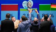 HAOS U NEMAČKOJ Desničarski AfD ubedljivo pobedio i ponizio levicu: Ali ima veliki problem