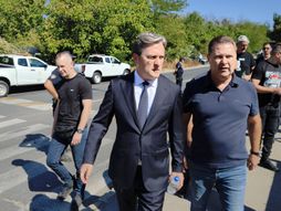 Nikola Selaković, sahrana Ratka Mladića