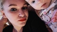 Kristina je zatrudnela sa nepunih 15 godina, pa nakon porođaja morala da donese najtežu odluku u životu