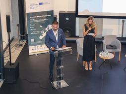 PR Grad Novi Sad