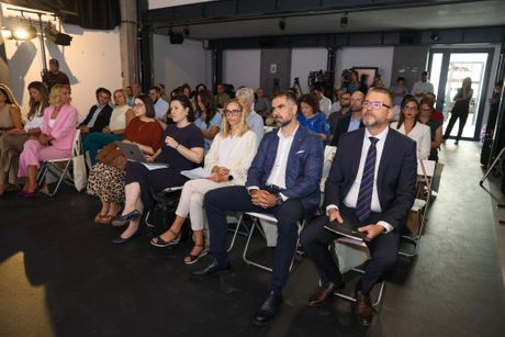 PR Grad Novi Sad