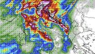 Na Balkan stiže jako nevreme, meteorolozi upozoravaju: Lokalno postoji mogućnost pojave tornada