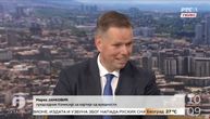 I sa 1.000 evra možete postati investitor: Marko Janković: "Kapital u pokretu"