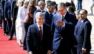 Vučić najavljuje ugovor o slobodnoj trgovini sa Uzbekistanom: Evo šta to znači za domaće firme