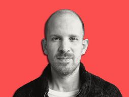 Rutger Bregman