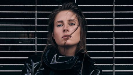 Charlotte De Witte