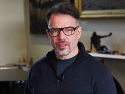 Chris Rokos